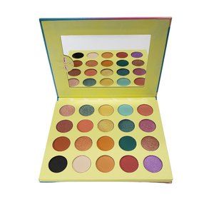 Okalan Paradise Shadow Palette